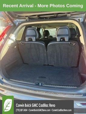 2018 Volvo XC90 T6 Inscription