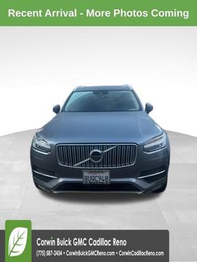 2018 Volvo XC90 T6 Inscription