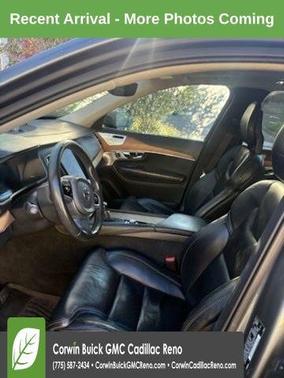 2018 Volvo XC90 T6 Inscription