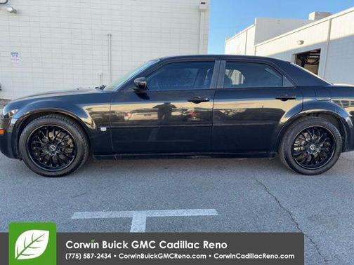 2006 Chrysler 300C Base