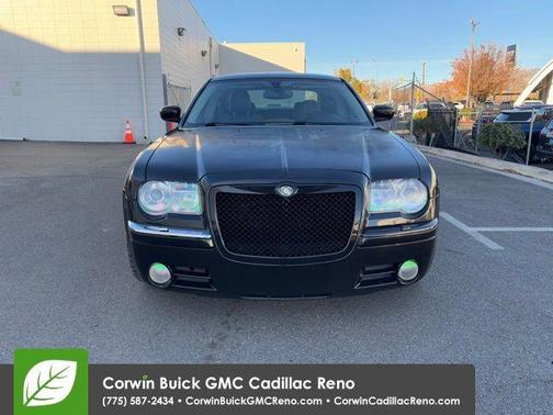 2006 Chrysler 300C Base