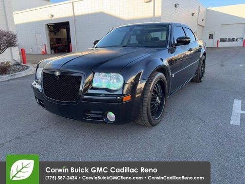 2006 Chrysler 300C Base