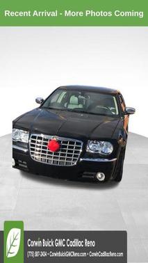 2006 Chrysler 300C Base