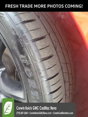 2018 Dodge Challenger R/T