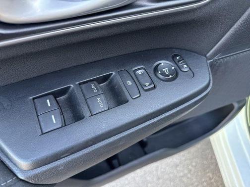 2021 Honda CR-V Hybrid EX