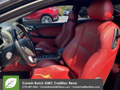 2005 Pontiac GTO Base
