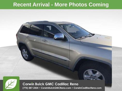 2011 Jeep Grand Cherokee Laredo