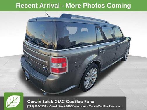 2014 Ford Flex SEL
