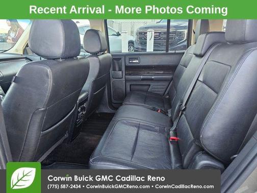 2014 Ford Flex SEL