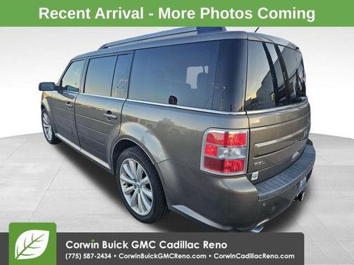 2014 Ford Flex SEL