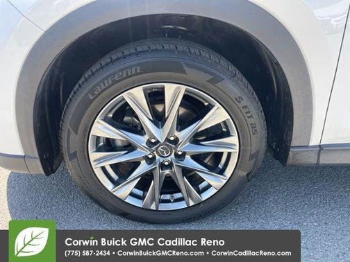 2019 Mazda CX-5 Signature