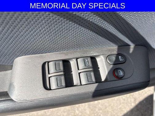 2008 Honda Fit Base