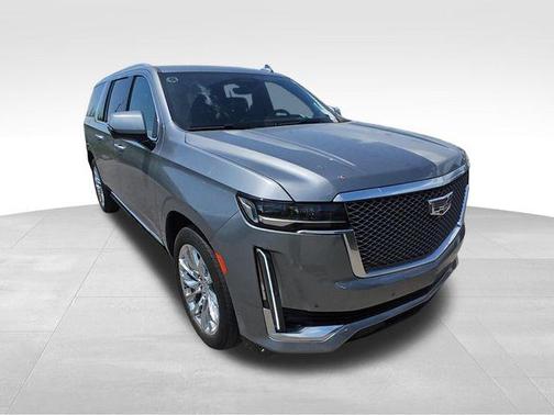 2023 Cadillac Escalade ESV Premium Luxury Platinum