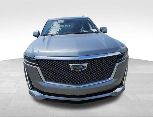 2023 Cadillac Escalade ESV Premium Luxury Platinum