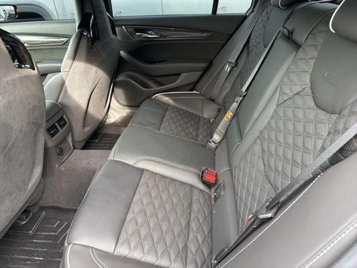 2025 Cadillac CT5-V V-Series Blackwing RWD