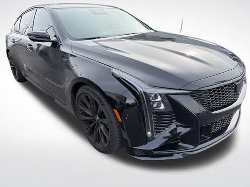 2025 Cadillac CT5-V V-Series Blackwing RWD