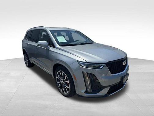 2024 Cadillac XT6 Sport AWD