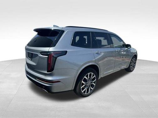 2024 Cadillac XT6 Sport AWD