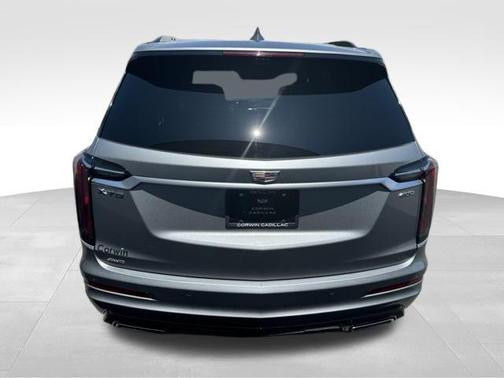 2024 Cadillac XT6 Sport AWD