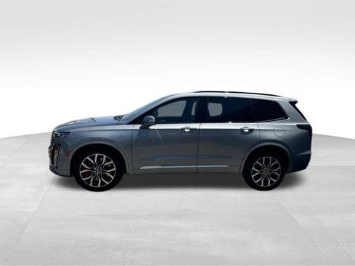 2024 Cadillac XT6 Sport AWD