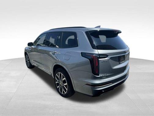 2024 Cadillac XT6 Sport AWD