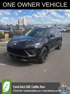 2024 Buick Envision Sport Touring AWD