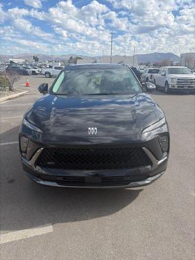 2024 Buick Envision Sport Touring AWD