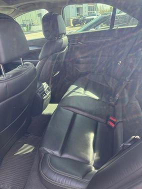 2013 Cadillac ATS 2.5L