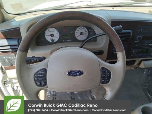 2006 Ford F-350 King Ranch