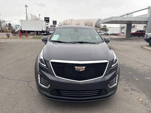 2023 Cadillac XT5 Sport