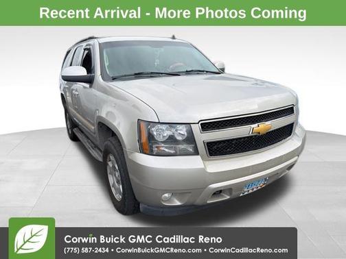 2007 Chevrolet Tahoe LT