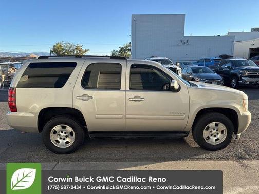 2007 Chevrolet Tahoe LT
