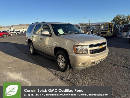 2007 Chevrolet Tahoe LT