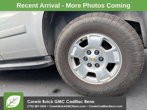 2007 Chevrolet Tahoe LT
