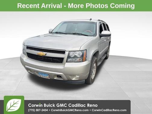 2007 Chevrolet Tahoe LT