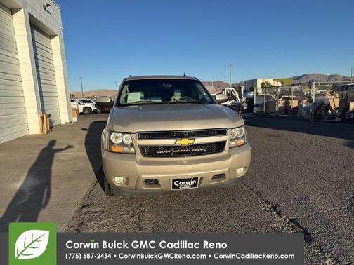 2007 Chevrolet Tahoe LT