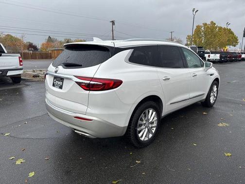 2020 Buick Enclave AWD Premium