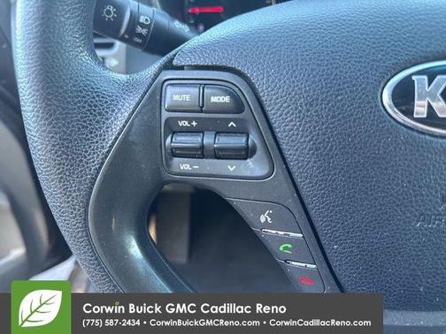 2014 Kia Forte LX