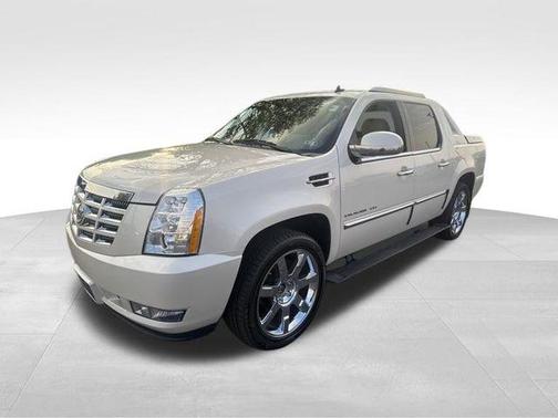 2013 Cadillac Escalade EXT Premium