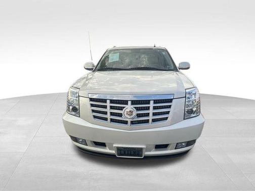 2013 Cadillac Escalade EXT Premium