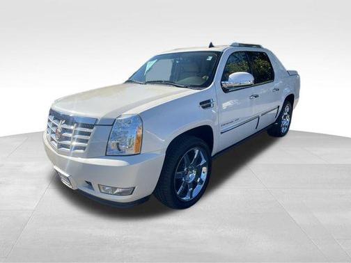 2013 Cadillac Escalade EXT Premium
