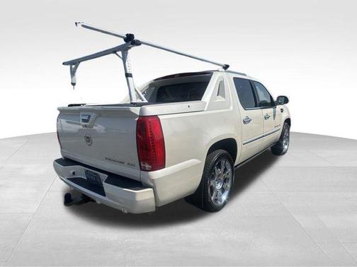 2013 Cadillac Escalade EXT Premium