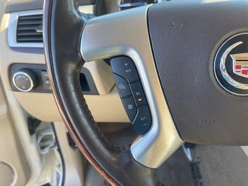 2013 Cadillac Escalade EXT Premium