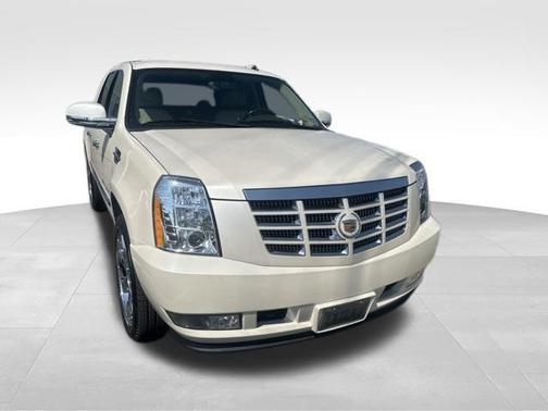 2013 Cadillac Escalade EXT Premium