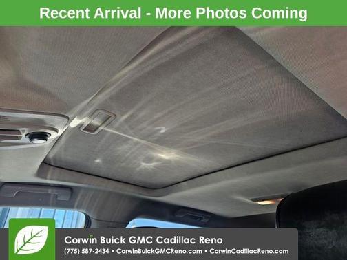 2013 GMC Terrain SLT-2