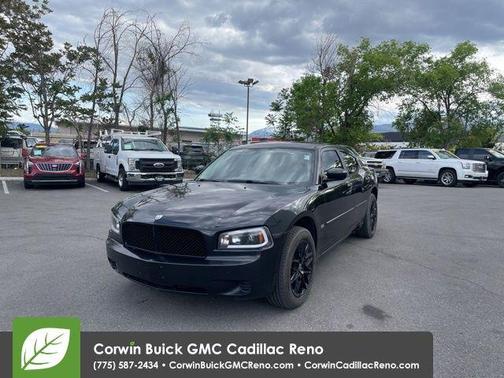 2010 Dodge Charger SXT