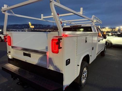 2026 GMC Sierra 2500 Pro