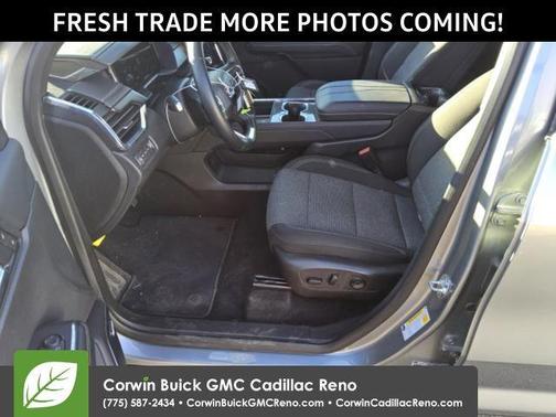 2025 GMC Acadia AWD Elevation