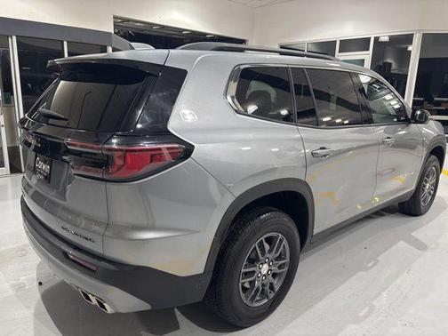 2025 GMC Acadia AWD Elevation