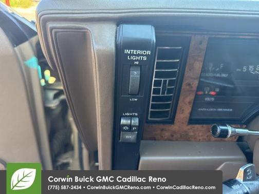 1994 Buick Century Special